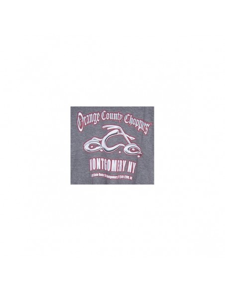 Orange County Choppers - Dames T-shirt