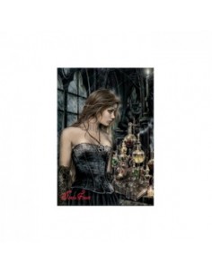 Victoria Frances - Alchimia 2