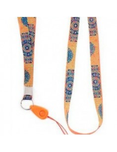 Handy Schnur - Indian motif