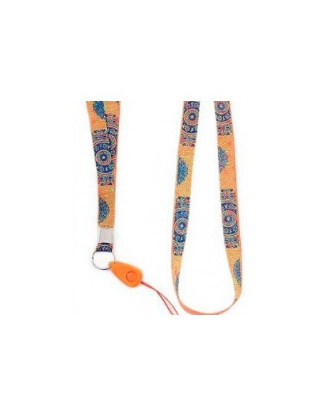 Handy Schnur - Indian motif