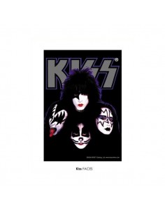 KISS - Portrait