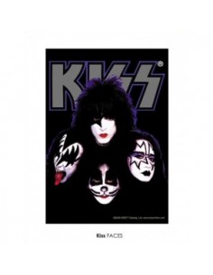 KISS - Portrait 2