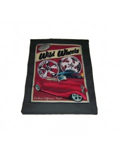 Boyd Coddington T-Shirt - Wild Wheels