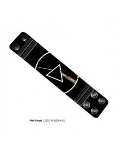 Pink Floyd Armband - Logo