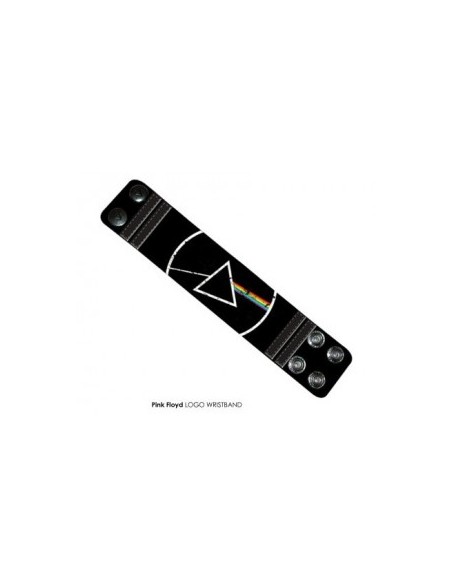 Pink Floyd Armband - Logo