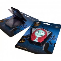 Nightmare before Christmas - Compact Lip Gloss Sally