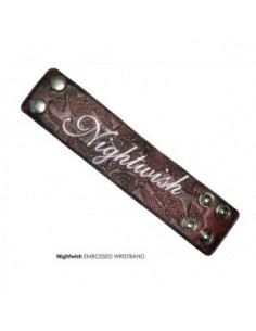 Nightwish Armband 2