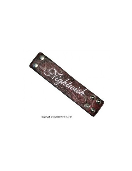Nightwish Armband