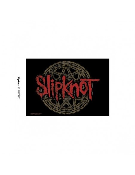 Slipknot - Diabolic