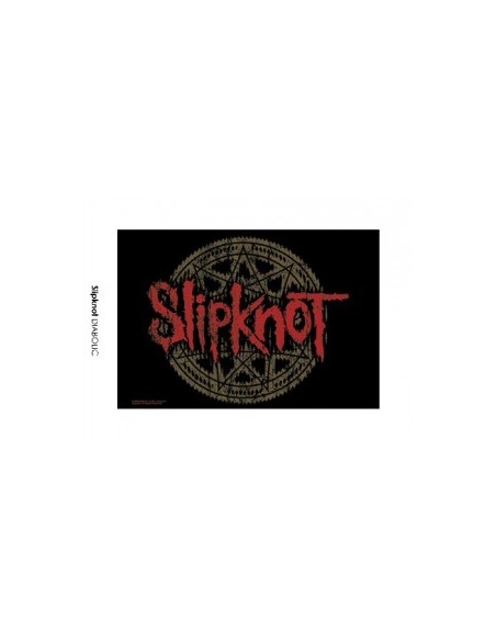 Slipknot - Diabolic