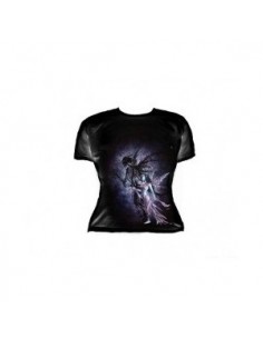 Alchemy Dames T-shirt - Skyggen