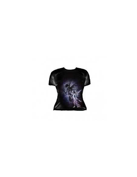 Alchemy Girl T-shirt - Skyggen