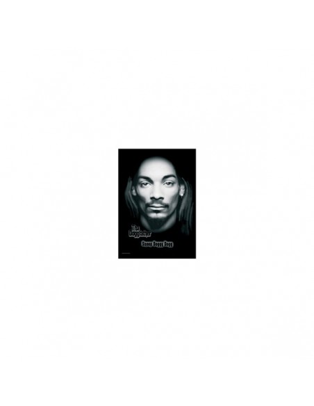 Death Row Records - Snoop Doggy Dogg Postervlag