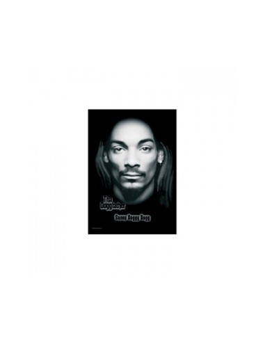 Death Row Records - Snoop Doggy Dogg Postervlag